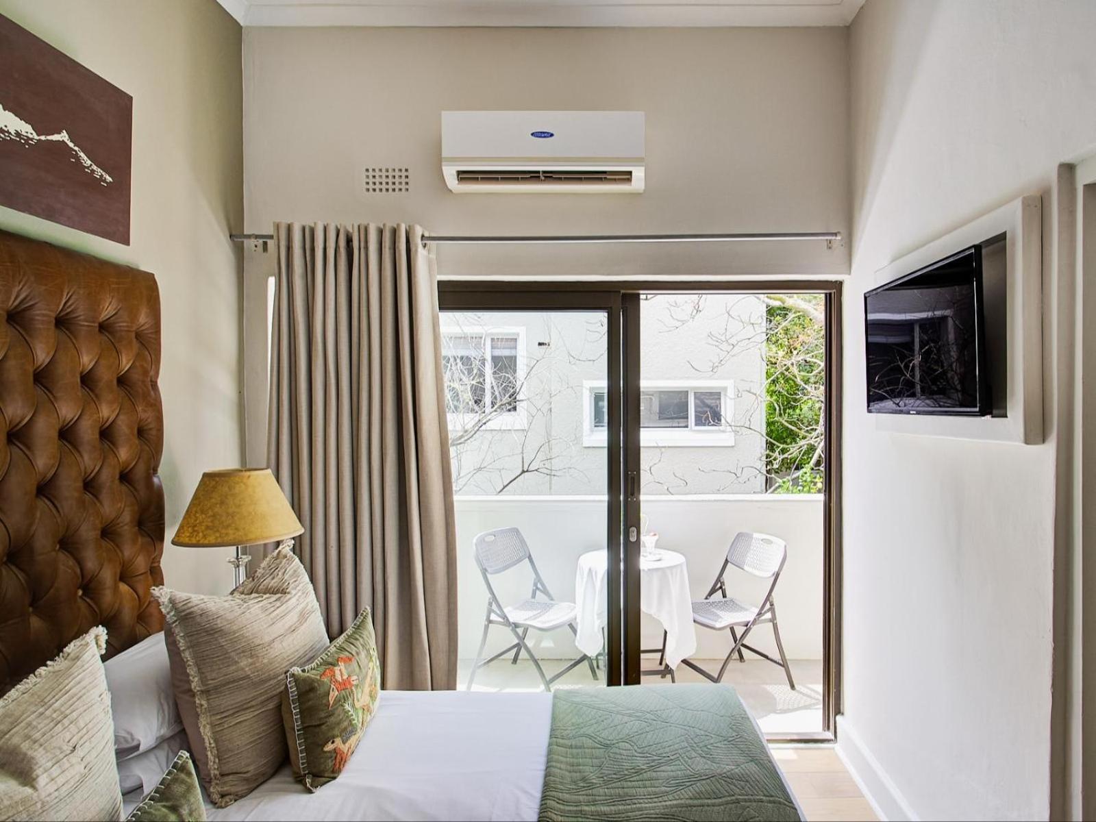 Leeuwenzee Guesthouse 케이프타운 객실 사진