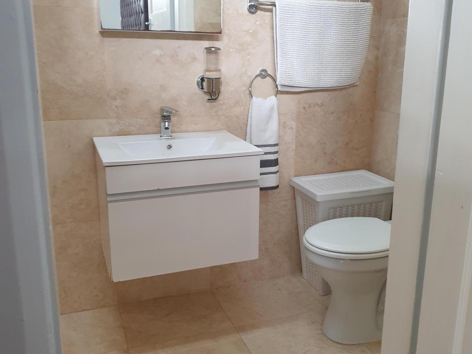 Leeuwenzee Guesthouse 케이프타운 객실 사진