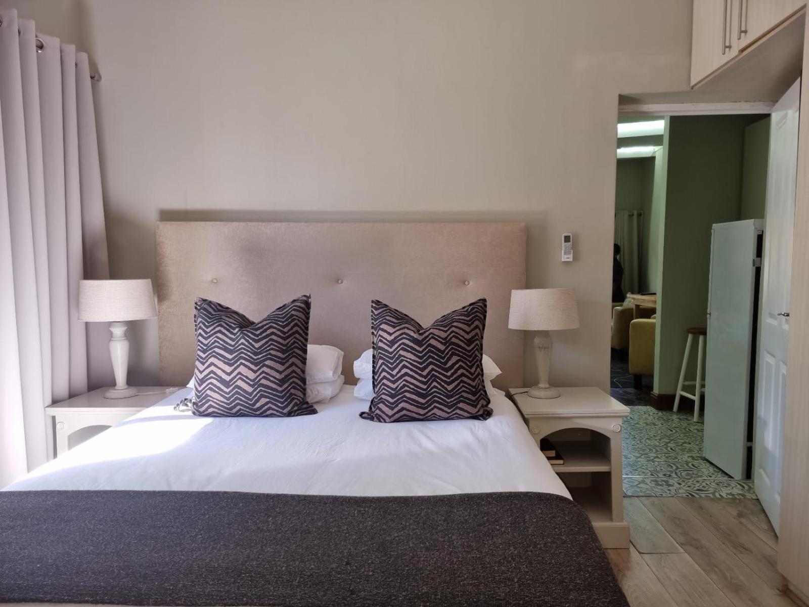 Leeuwenzee Guesthouse 케이프타운 객실 사진